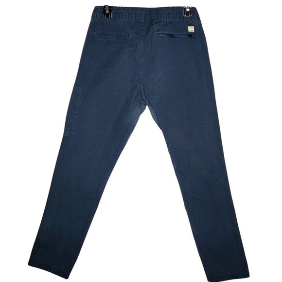 Vuori Ripstop Pants Size Medium - Picture 6 of 8